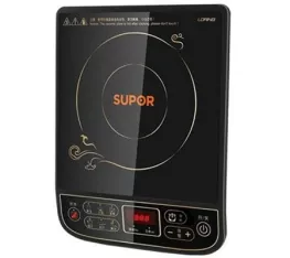 Bếp điện từ Supor SDHS32-200 - Công suất 2000W - Hàng chính hãng