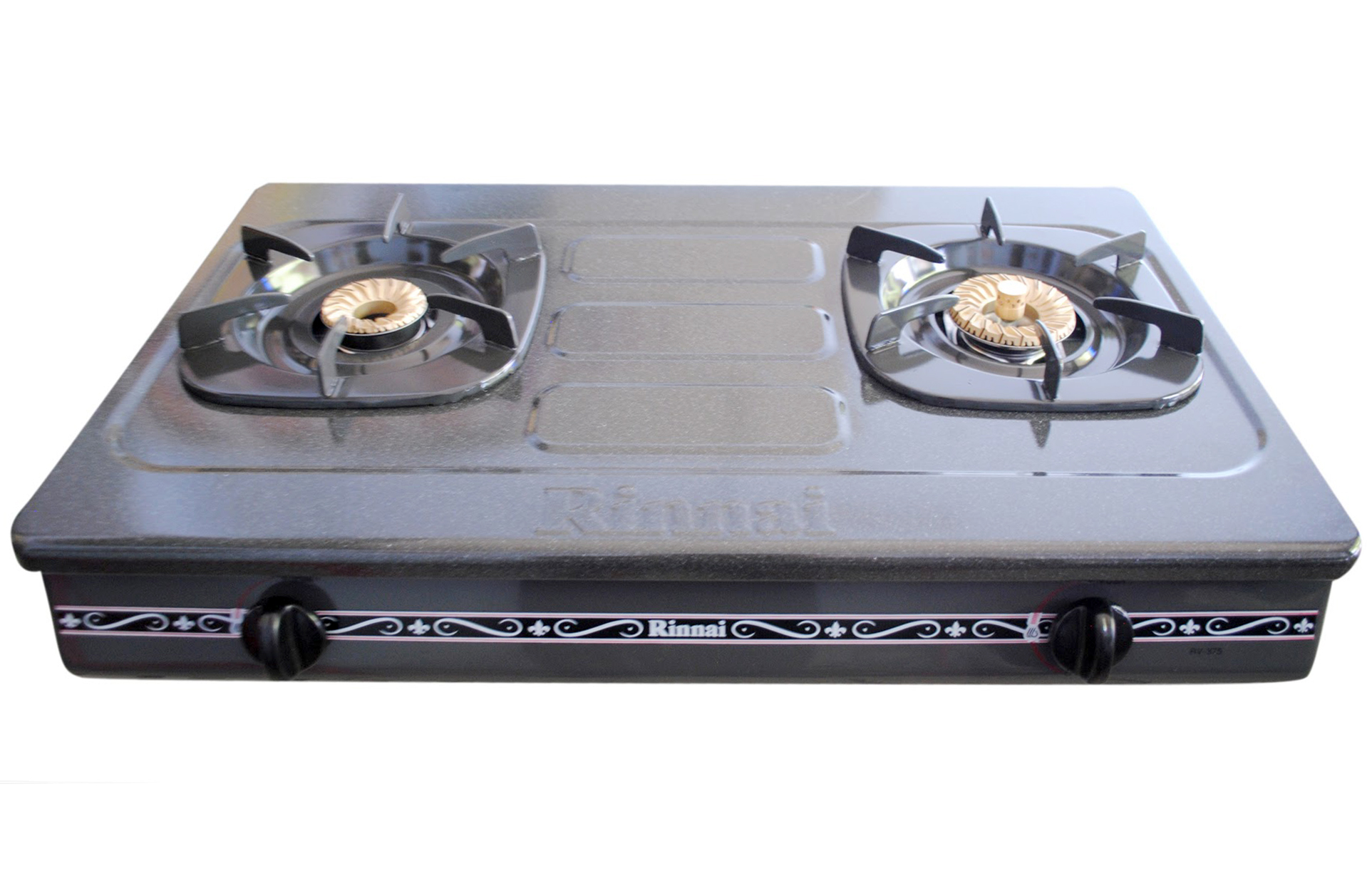 BẾP GA DƯƠNG RINNAI RV-375(G)N