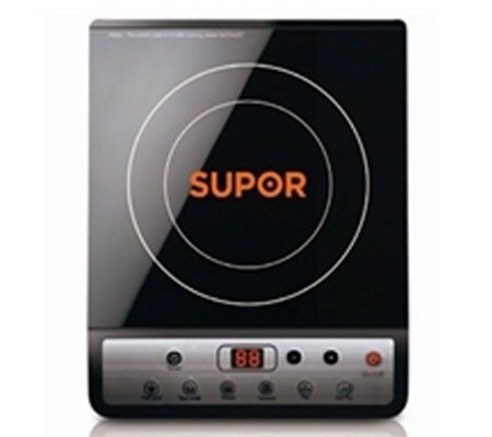 Bếp điện từ Supor TD0501AT - Công suất 1900W - Hàng chính hãng