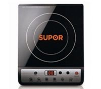 Bếp điện từ Supor TD0501AT - Công suất 1900W - Hàng chính hãng