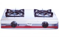 BẾP GA DƯƠNG RINNAI RV-6DR(S)