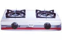 BẾP GA DƯƠNG RINNAI RV-6DR(S)