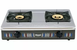 BẾP GA DƯƠNG RINNAI RV-377(S)N