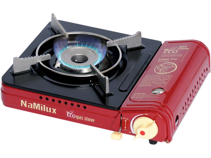 Bếp gas du lịch mini Namilux chính hãng