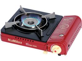 Bếp gas du lịch mini Namilux chính hãng