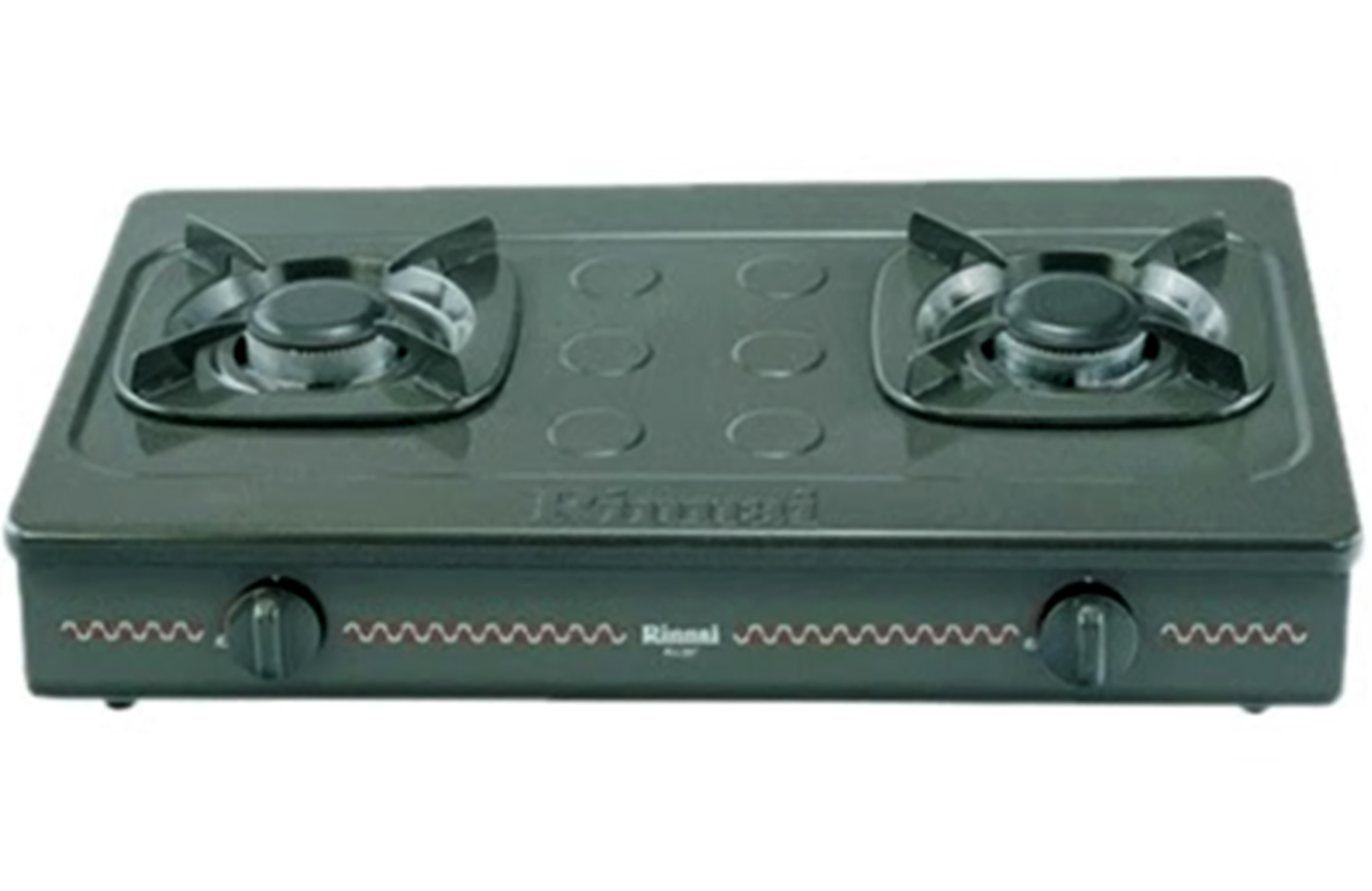 BẾP GA DƯƠNG RINNAI RV-287(G)N