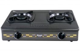 BẾP GA DƯƠNG RINNAI RV-260(G)N