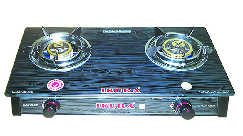 BẾP GA DƯƠNG IKURA VCL-8111