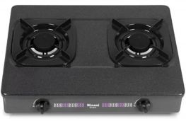 BẾP GA DƯƠNG RINNAI RV-2615(G)