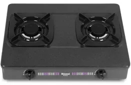BẾP GA DƯƠNG RINNAI RV-2615(G)
