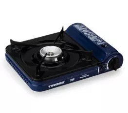 Bếp gas du lịch Tiross TS260 - Tiêu chuẩn Châu Âu - Hàng chính hãng