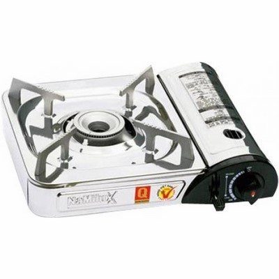 Bếp du lịch gas bình Namilux NA-173PF