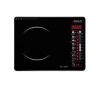Bếp điện từ đơn Taka TK-I01B - Công suất 2000W - Hàng chính hãng