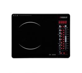 Bếp điện từ đơn Taka TK-I01B - Công suất 2000W - Hàng chính hãng