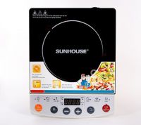 Bếp điện từ Sunhouse SHD6151 - Hàng chính hãng