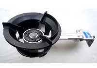 BẾP GAS CÔNG NGHIỆP KHÈ M-D A600