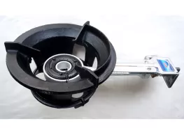 BẾP GAS CÔNG NGHIỆP KHÈ M-D A600