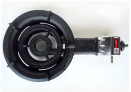 BẾP GAS CÔNG NGHIỆP Q-D CN 280C