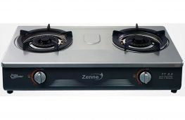 BẾP GA DƯƠNG ZENNE KTM-401SMB
