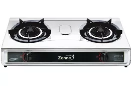 BẾP GA DƯƠNG ZENNE KGS-401S