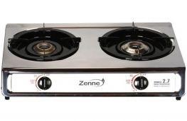 BẾP GA DƯƠNG ZENNE KDI-106S