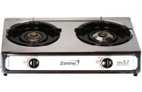 BẾP GA DƯƠNG ZENNE KDI-106S