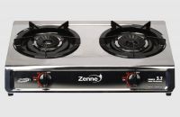 BẾP GA DƯƠNG ZENNE KGS-208MS