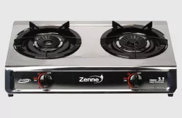 BẾP GA DƯƠNG ZENNE KGS-208MS
