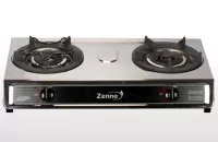 BẾP GA DƯƠNG ZENNE KGS-301S