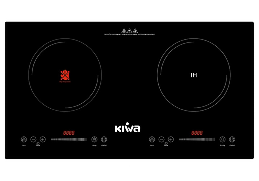 BẾP ĐIỆN TỪ KIWA KW-860IE