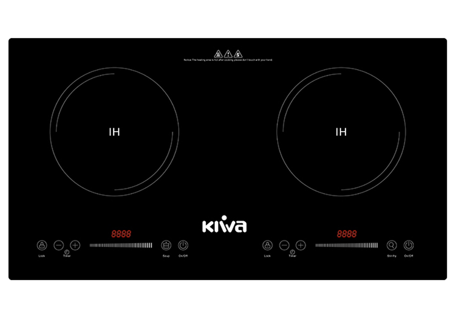 BẾP ĐIỆN TỪ KIWA KW-862I