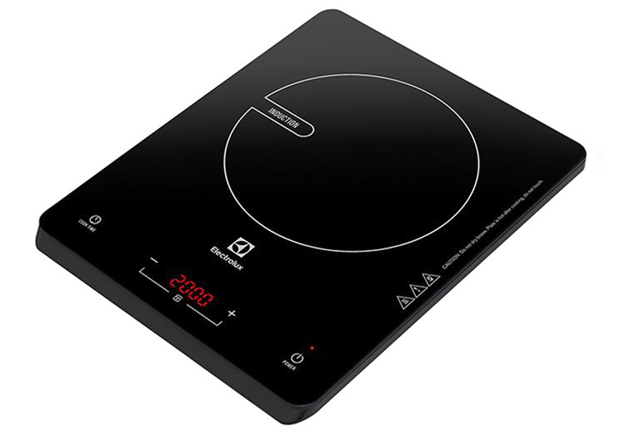 Sản phẩm: Bếp điện từ đơn Electrolux ETD29KC
Mã sản phẩm: ETD29KC
Màu sản phẩm: Đen
Loại bếp: Bếp từ đơn
Loại lắp đặt: Để bàn