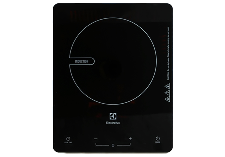 BẾP ĐIỆN TỪ ĐƠN ELECTROLUX ETD29KC