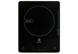 BẾP ĐIỆN TỪ ĐƠN ELECTROLUX ETD29KC