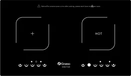 BẾP ĐIỆN TỪ GRASSO GS-27CE