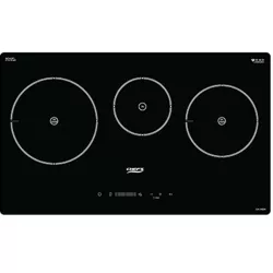 Bếp điện từ đôi Arber AB668