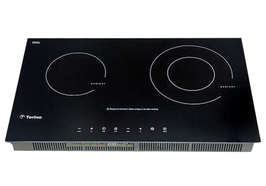 BẾP ĐIỆN TỪ TORINO W1611