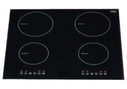 BẾP ĐIỆN TỪ TORINO CE41414W