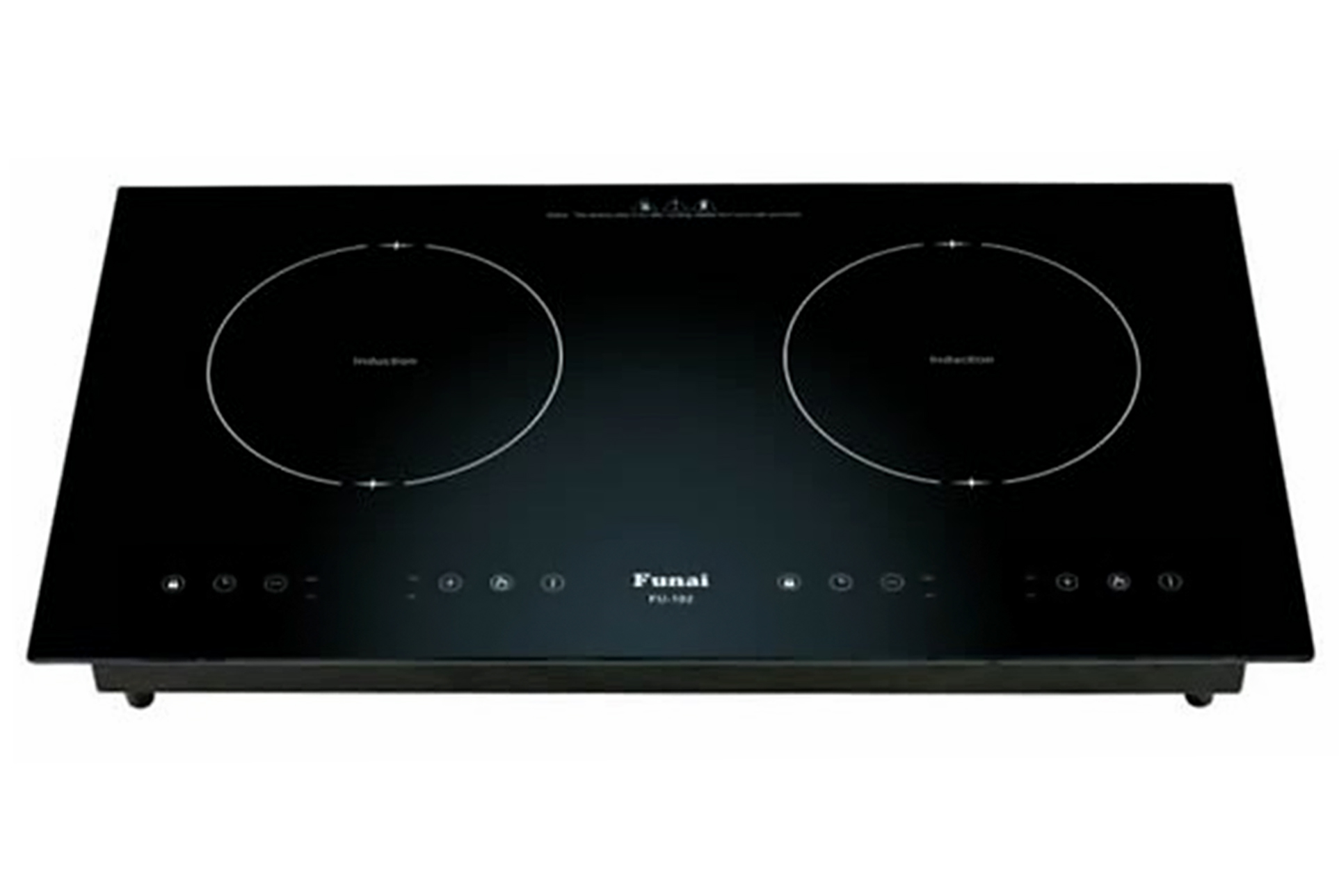 BẾP ĐIỆN TỪ FUNAI FU-102
