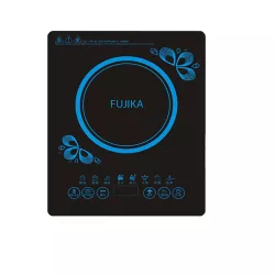 Bếp điện từ đơn Fujika FJ-21DV - Hàng chính hãng