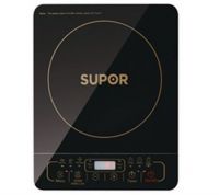Bếp điện từ Supor SDHS46VN-210 - Công suất 2100W - Hàng chính hãng
