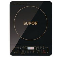 Bếp điện từ Supor SDHS46VN-210 - Công suất 2100W - Hàng chính hãng