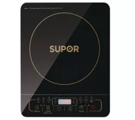 Bếp điện từ Supor SDHS46VN-210 - Công suất 2100W - Hàng chính hãng