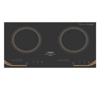 Bếp điện từ đôi dương Sanko J-Cooker