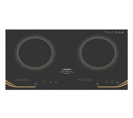 Bếp điện từ đôi dương Sanko J-Cooker