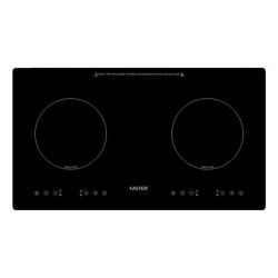 Bếp điện từ đôi Faster FS-628I