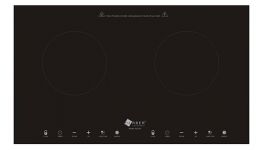 Bếp từ đôi Arber AB-367