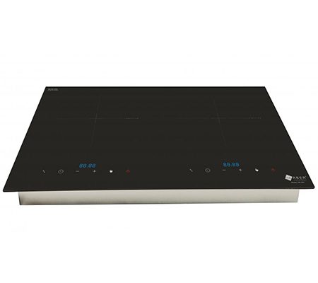 Bếp từ đôi Arber AB-383