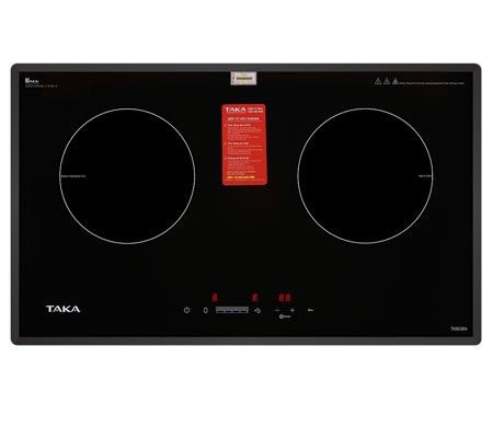 Bếp điện từ Taka TKI828N