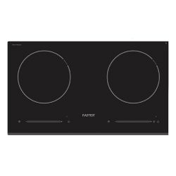 Bếp đôi điện từ Faster FS AA 162I